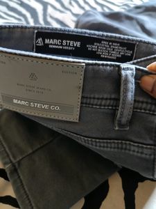 Pants For Men Combo Of 2