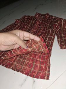 Old Vintage Kids Top