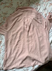 Pink Shirt