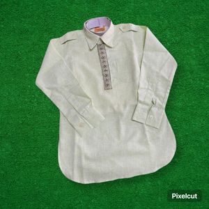Boy’s Kurta Set