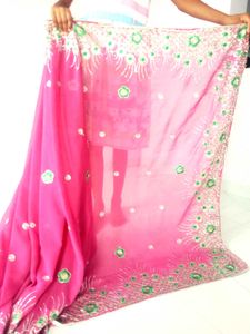 Party Wear Saree
