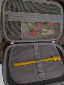 Pencil Box