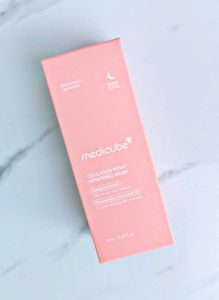 Medicube Collagen Overnight Wrapping Mask