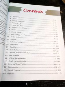 Physics Med Easy 2.0 Classes 11,12,for Comp Exams