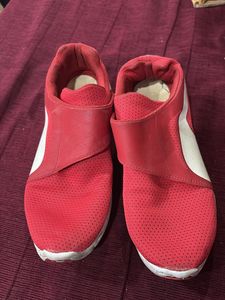 Puma Shoes Very Light Weight
