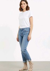 Cute Patterned Socks (Set of 3)