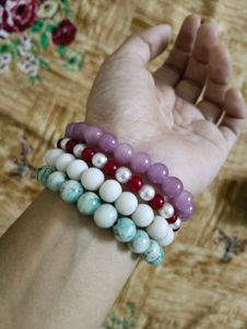 Beaded Bracelets At Amazing Prices