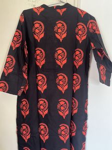 Combo Of 5 Kurtas