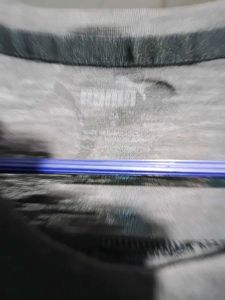 Puma Graphic T-Shirt