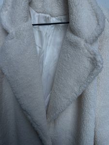 Urbanic Faux Fur Coat