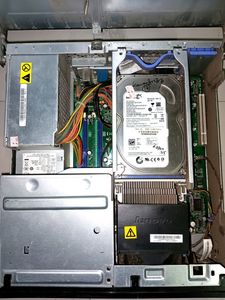 LENOVO CPU In Good Working Condition