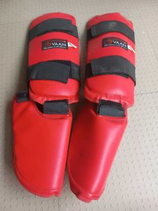 Karate Leg Guards