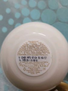 Giordani Gold Essenza Perfumed Body Cream
