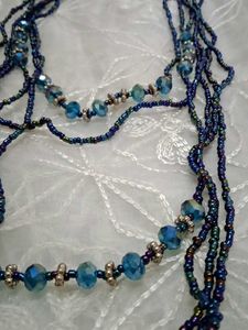 Women Neck Chain