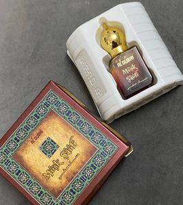 Al Dubai attar
