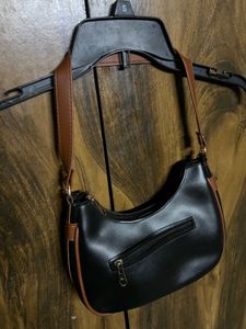 Chic Shoulder Bag