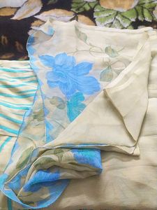 Ready To Wear Xxxl Suit Set With Dupatta