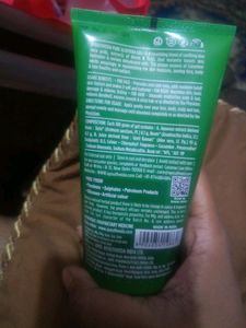 Aloevera Gel