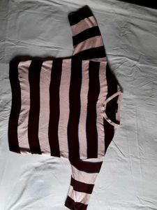 Baggy Top