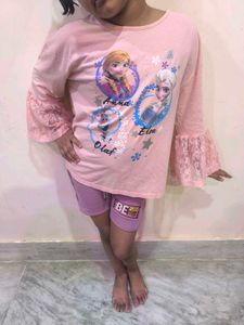 Tops for girls!