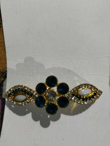 Hair Clip Set