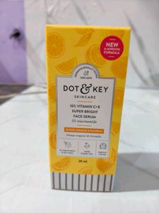Dot&Key Vitamin C Serum