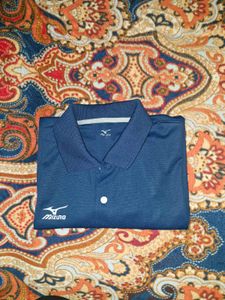 Mizuno Polo Tshirt