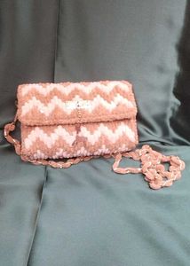 Handmade Slingbag