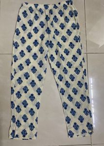 Kids Cotton Kurta Set (7-8)clearence Sale