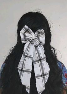 Fairytale Bow