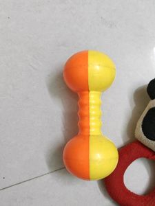 Baby Toys . Rattles.