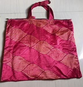 COMBO HANDMADE DESIGN BAG