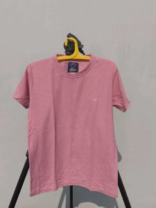 Flick Pink T-Shirt