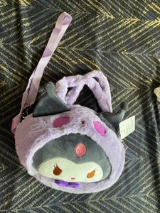 ‼️Imported Kuromi Bag‼️