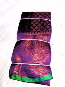 New Banarasi Saree