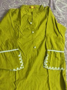 combo of 3 vertician Women&#39;s Kurtas