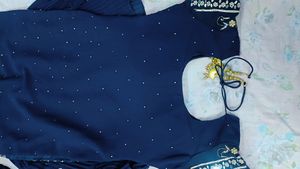 Heavy Sharara Kurti With Dupatta