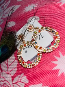 Earrings 🤌🏻🥰