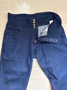 Dressberry Skinny Fit Jeans