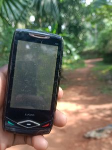 Lava Mobiles