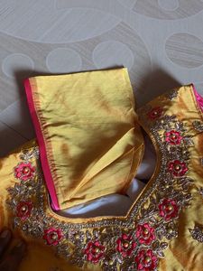 Anarkali