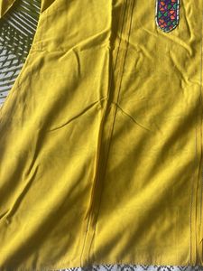 Cotton Kurta