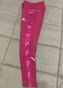 AdidasRegular Fit Regular Length PolyesterWomens A