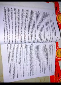 B.Ed 2nd Yr Question Bank (Surya)Hindi