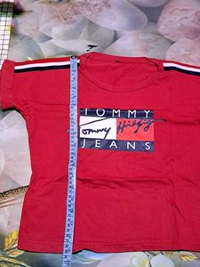 Tommy Hilfiger T-shirt