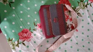 Sling bag