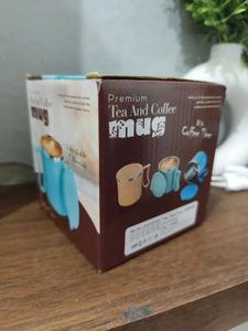 Unbreakable Cup With Cap