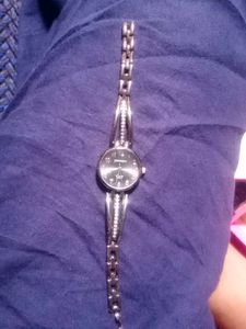 Elegant Women's Watch