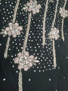 wedding Elegant Black Ethnic suit