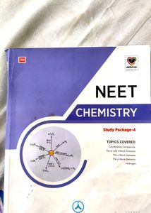 Aakash Institute Chemistry Module